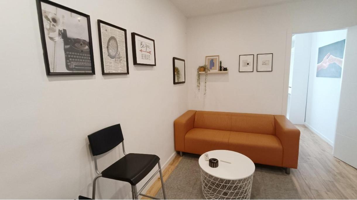 New Beside Barca Stadium 2 Apartment *