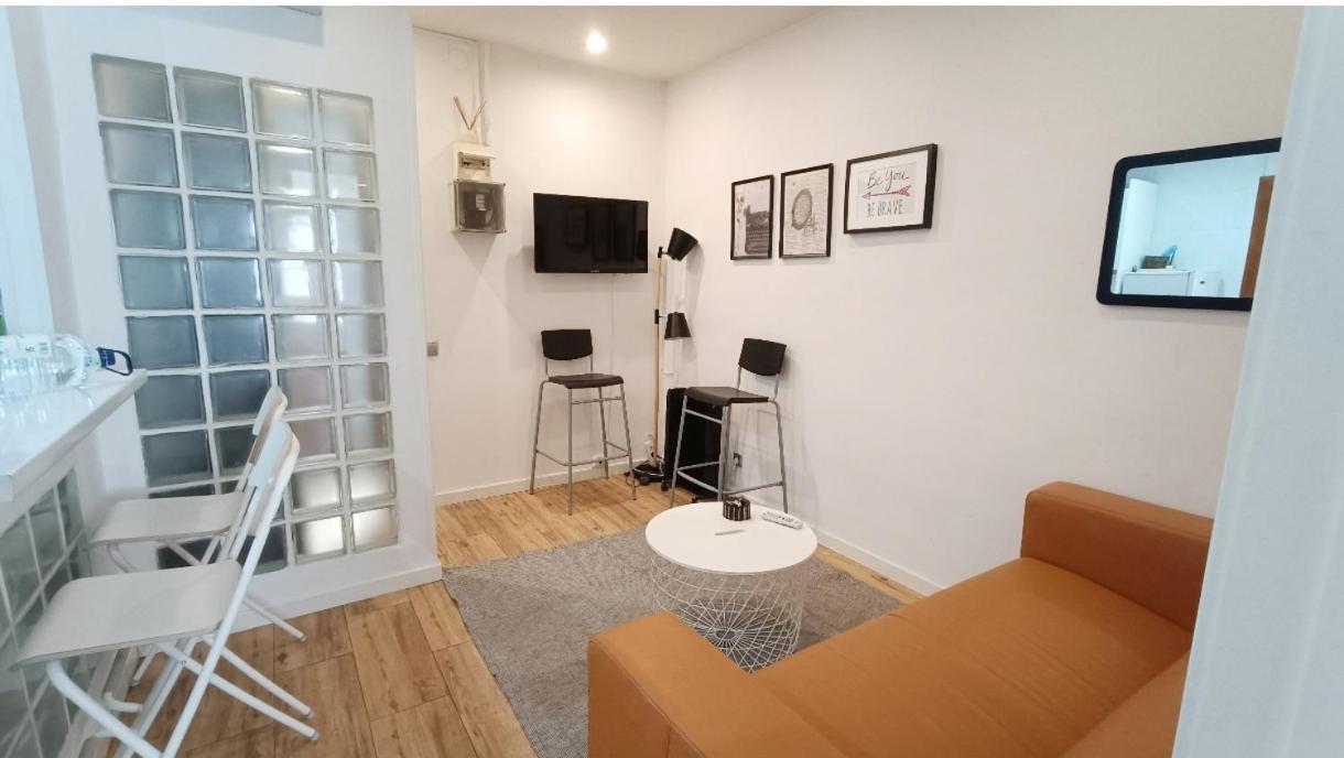 New Beside Barca Stadium 2 Apartment *