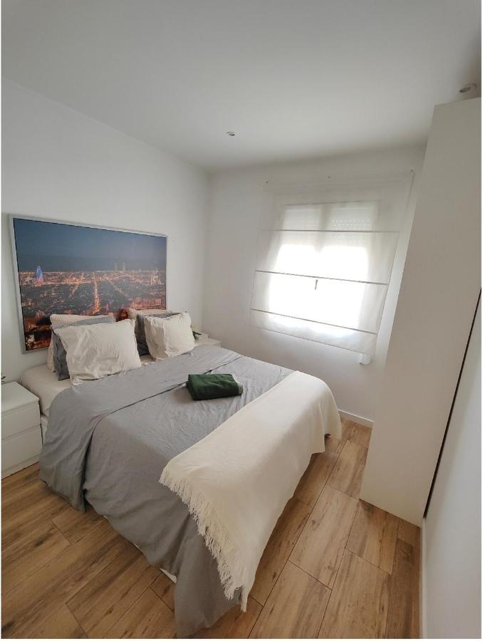 New Beside Barca Stadium 2 * L'Hospitalet de Llobregat