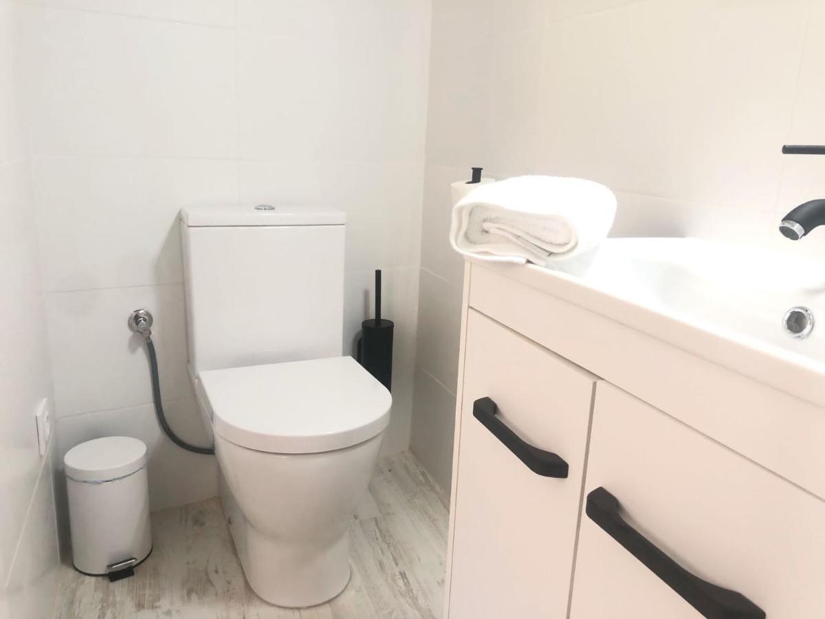 Apartment Plaza Adarve *