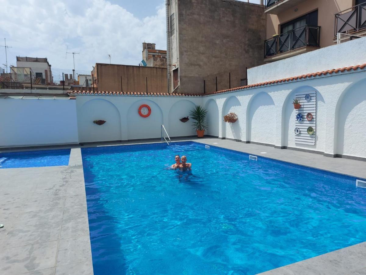 Mediterrani Express Calella
