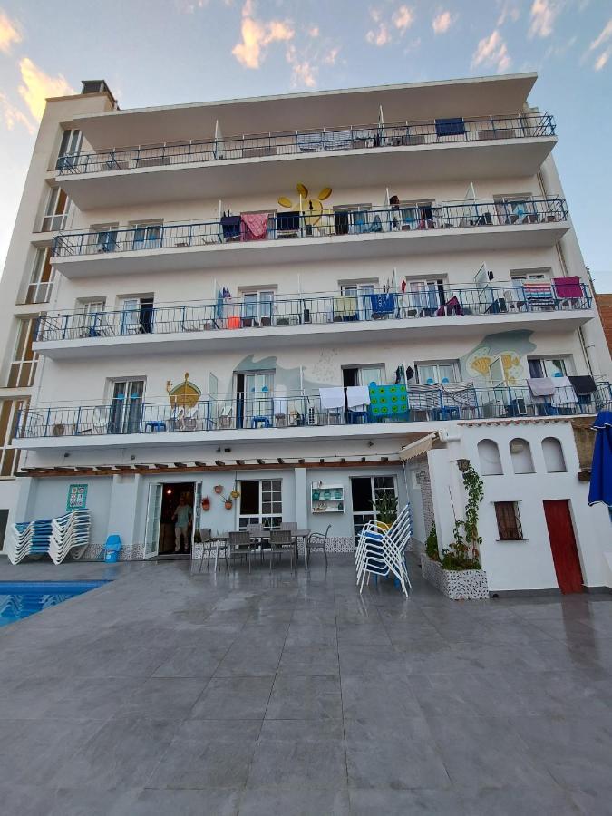 Mediterrani Express 2* Calella