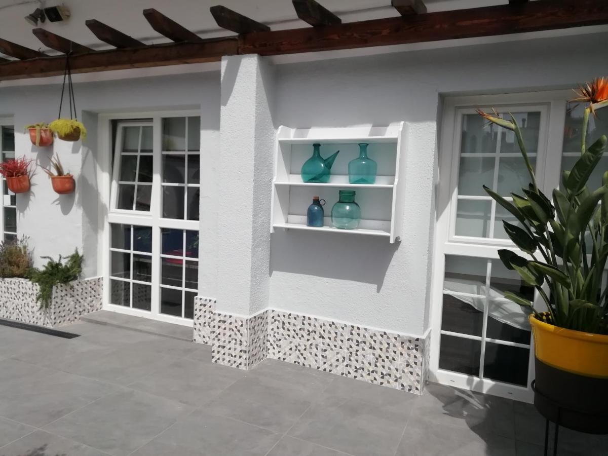 Mediterrani Express Hotel Calella