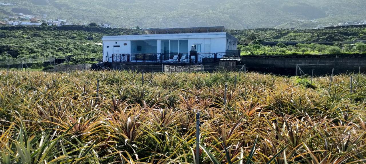 Casa Rural Agua Nueva * La Frontera