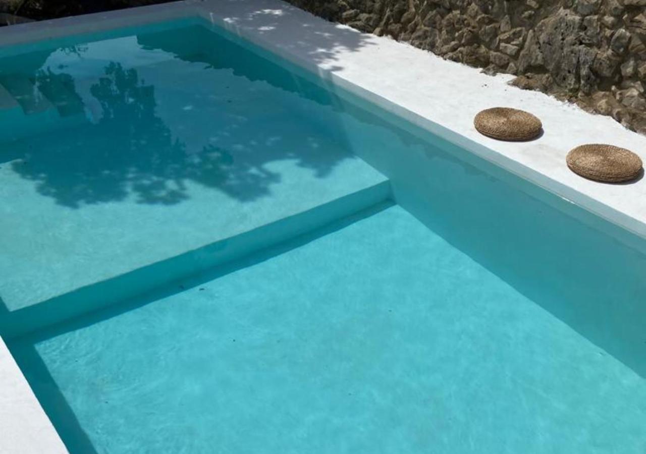 Masía La Costereta Сasa de vacaciones *