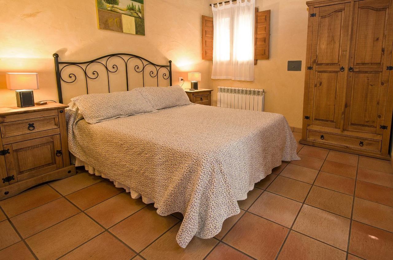 Casa rural Casas Rurales Caravaca de la Cruz