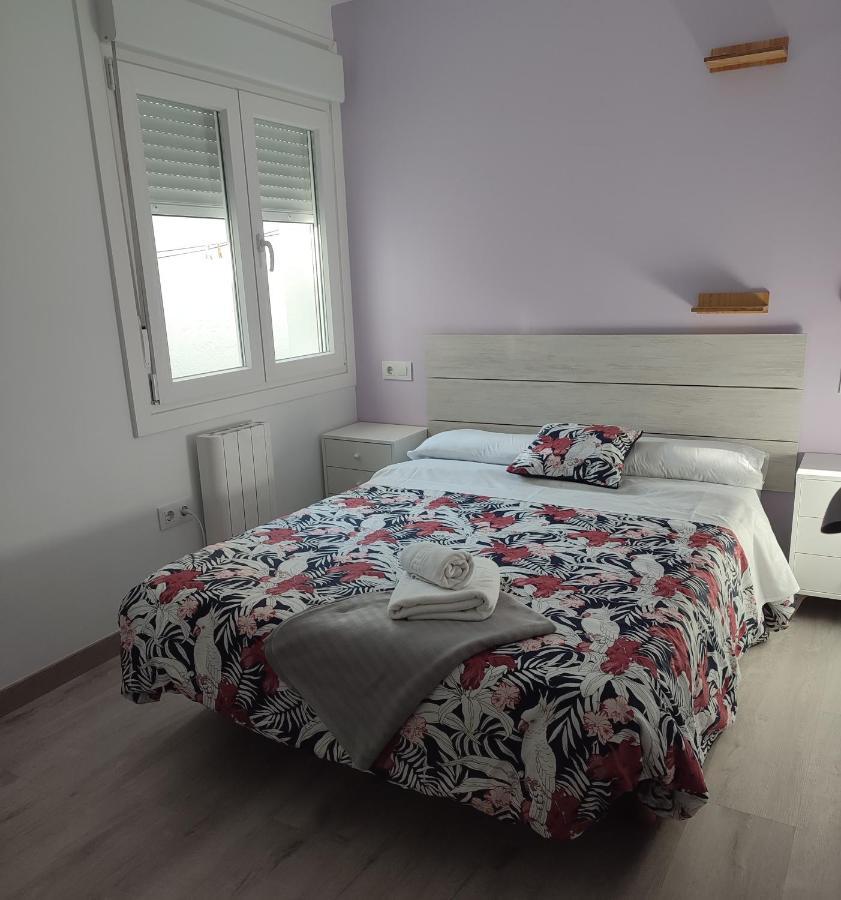 Apartamento Terra De Augas 1 Caldas De Reis