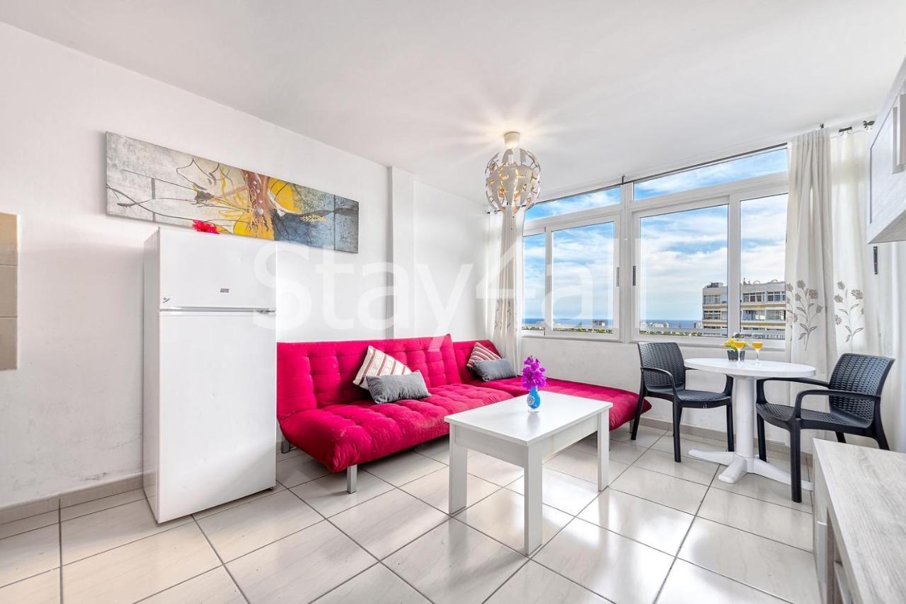Apartment Molinos Deluxe Playa del Ingles (Gran Canaria)