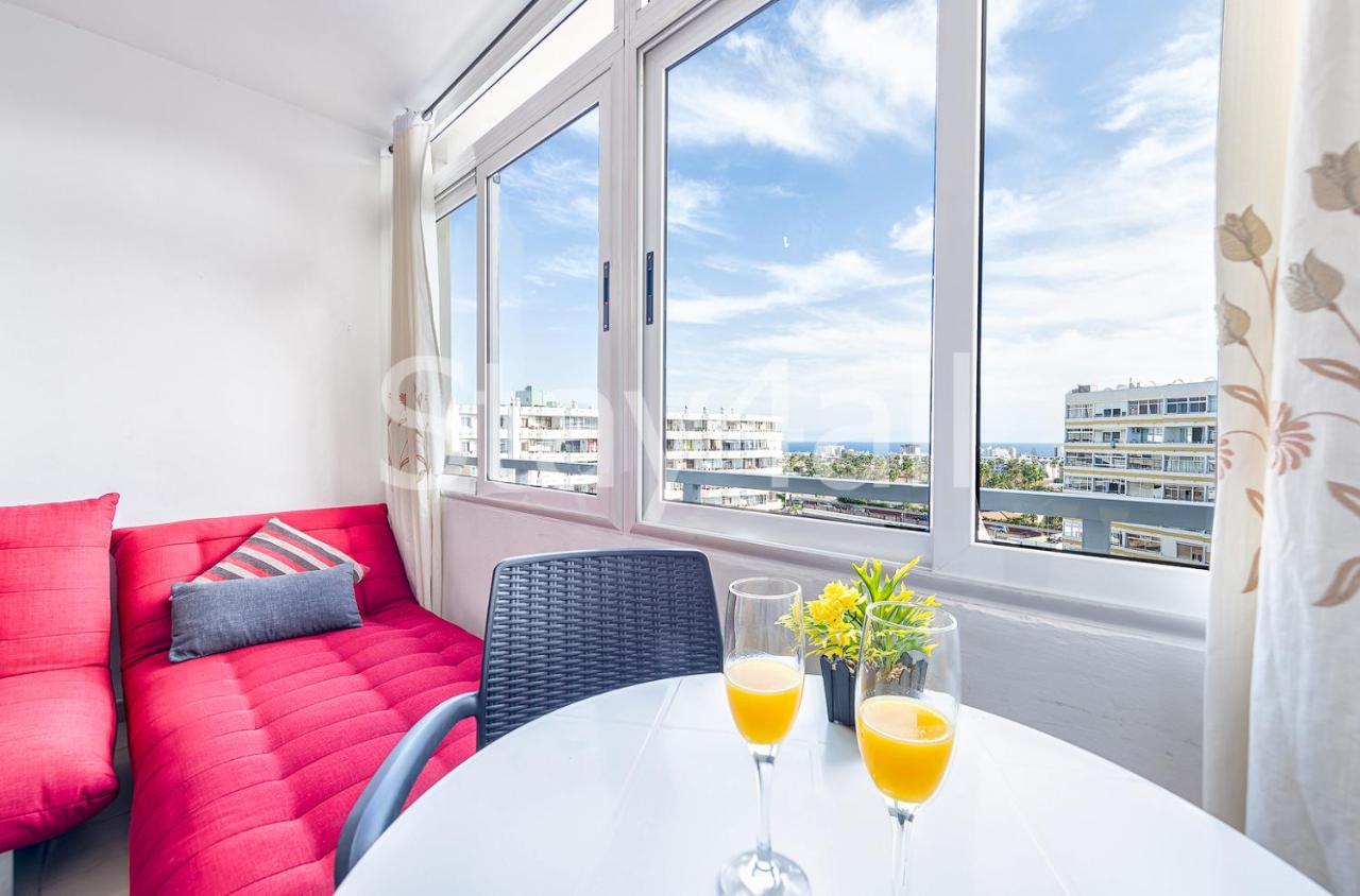 Molinos Deluxe Apartment
