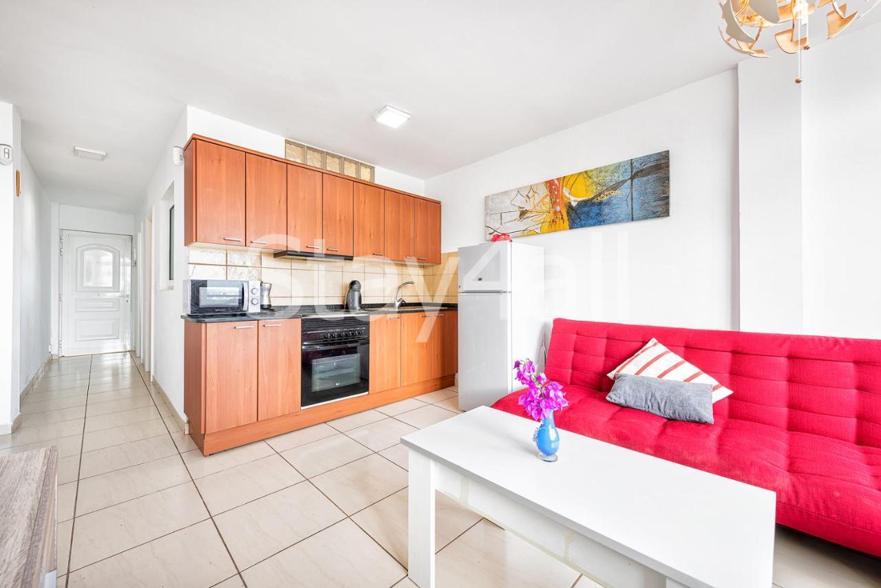 Molinos Deluxe Apartment Playa del Ingles (Gran Canaria)