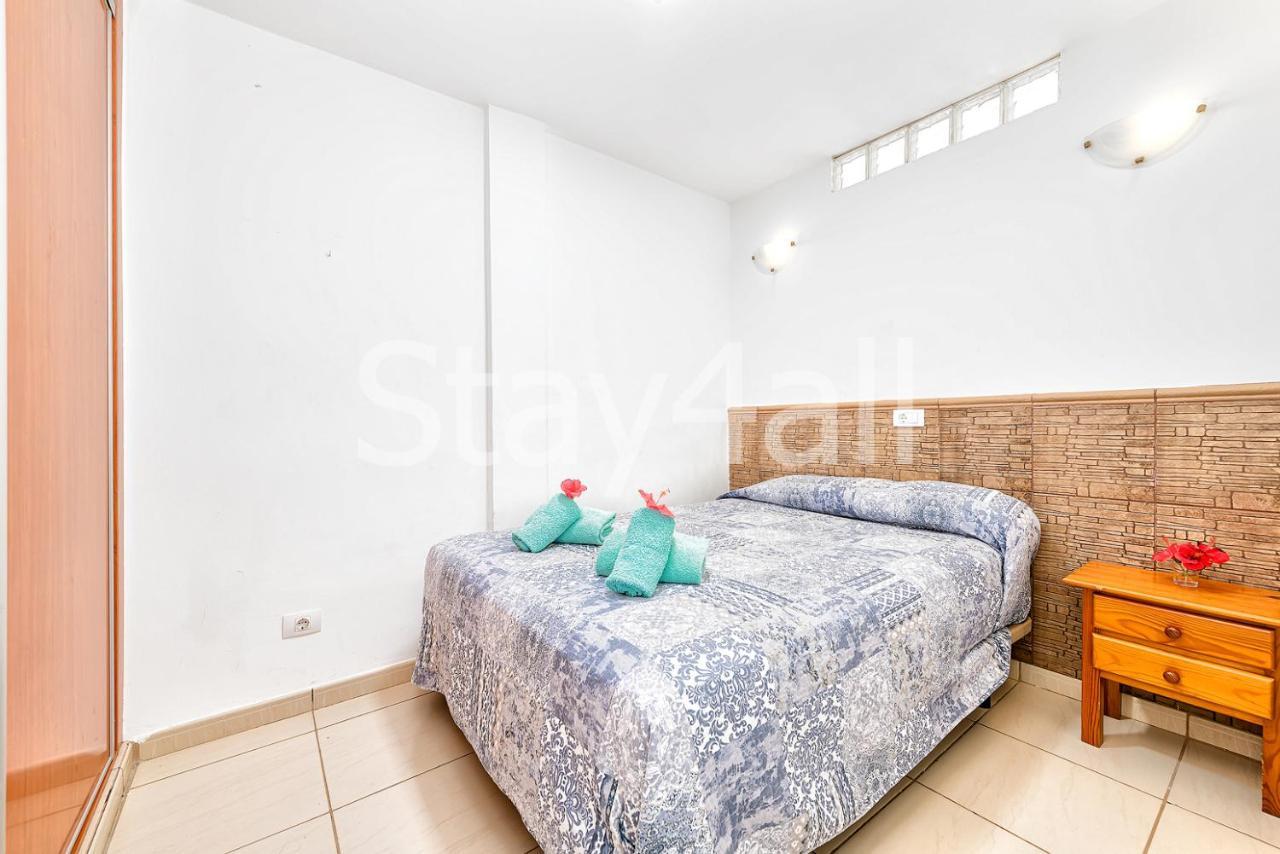 Apartment Molinos Deluxe *