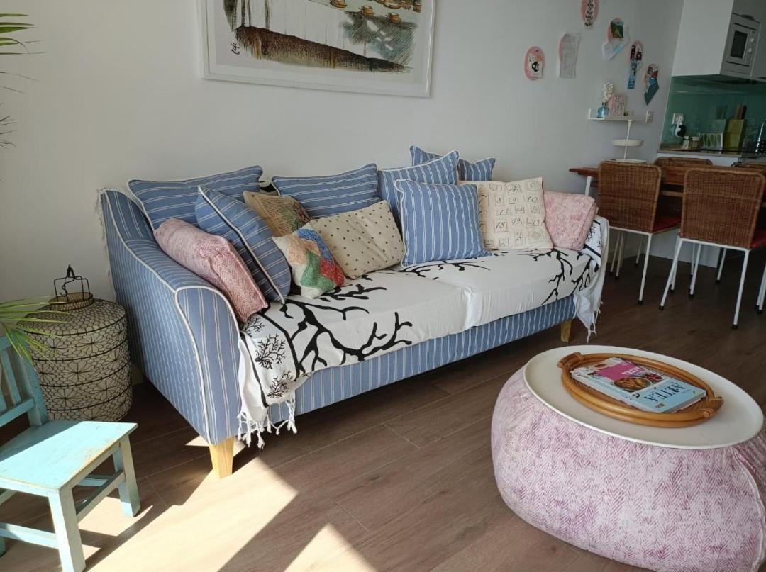 Apartamento Flying Whale *