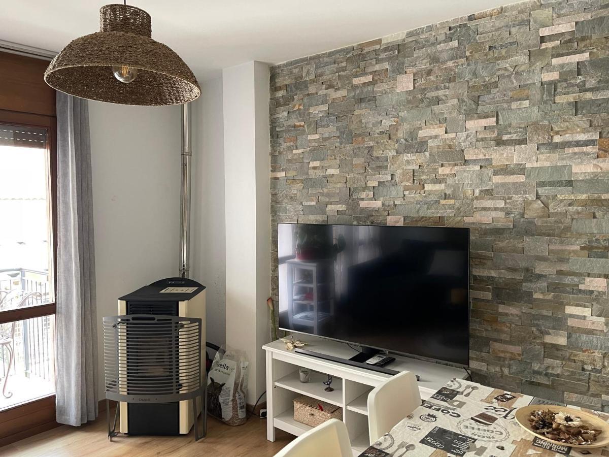 Apartamento Piso De Verena