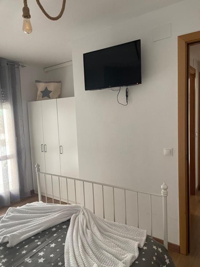 Apartamento Piso De Verena Guardiola de Berga