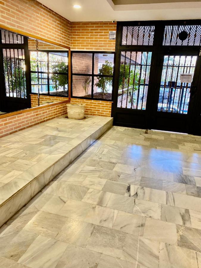 Santana Habaneras - 18 At With Garage, Pool And Lift Apartment Torrevieja