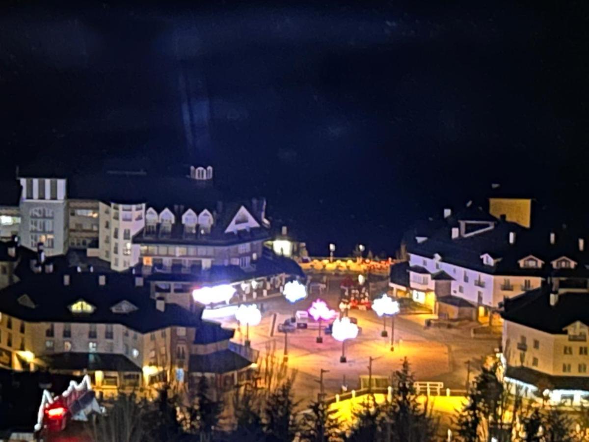 Apartamento Monte Oiz