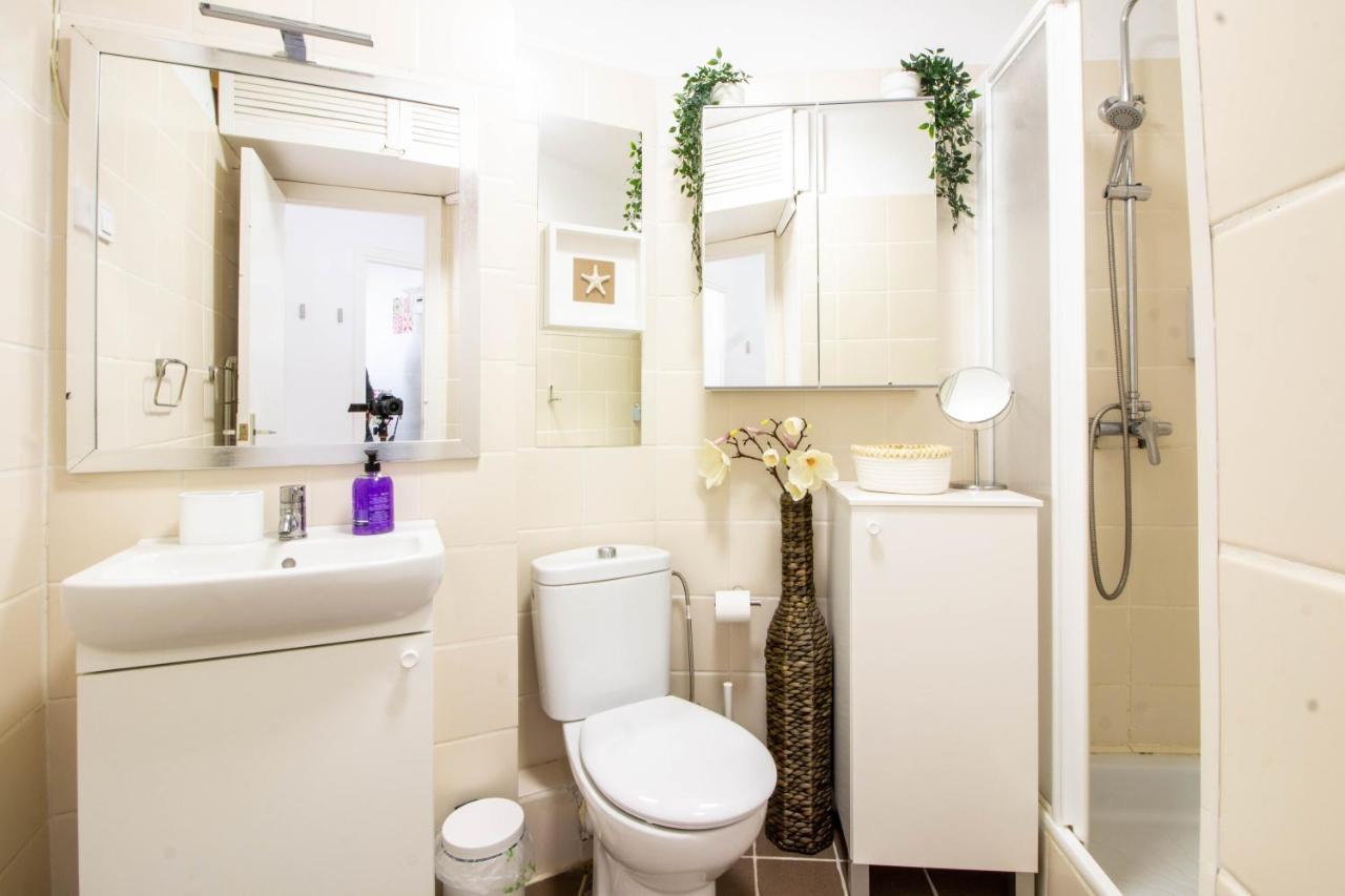 Apartamento Estudio Sun&friends *