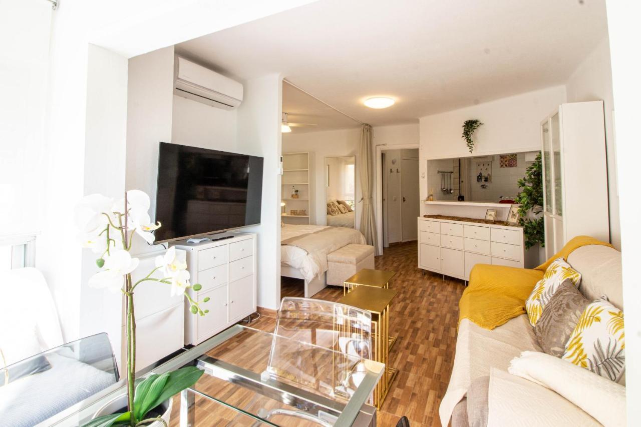 Apartamento Estudio Sun&friends