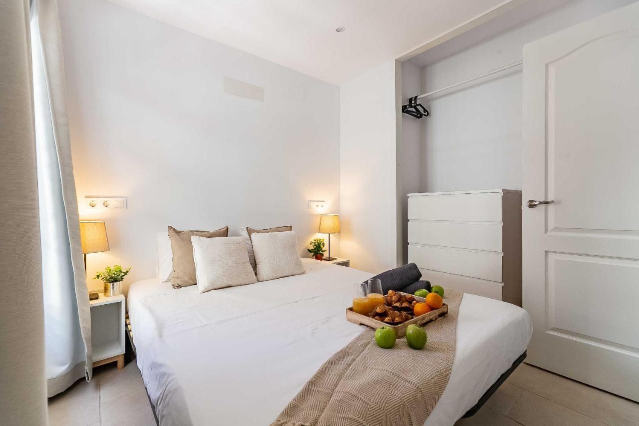 Apartamento Boliches *