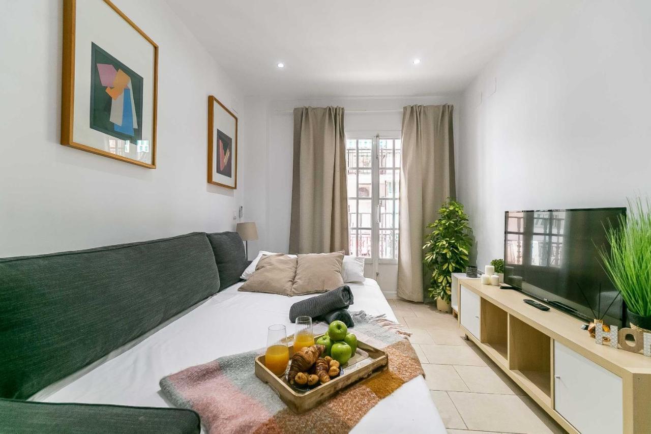Apartamento Boliches Fuengirola