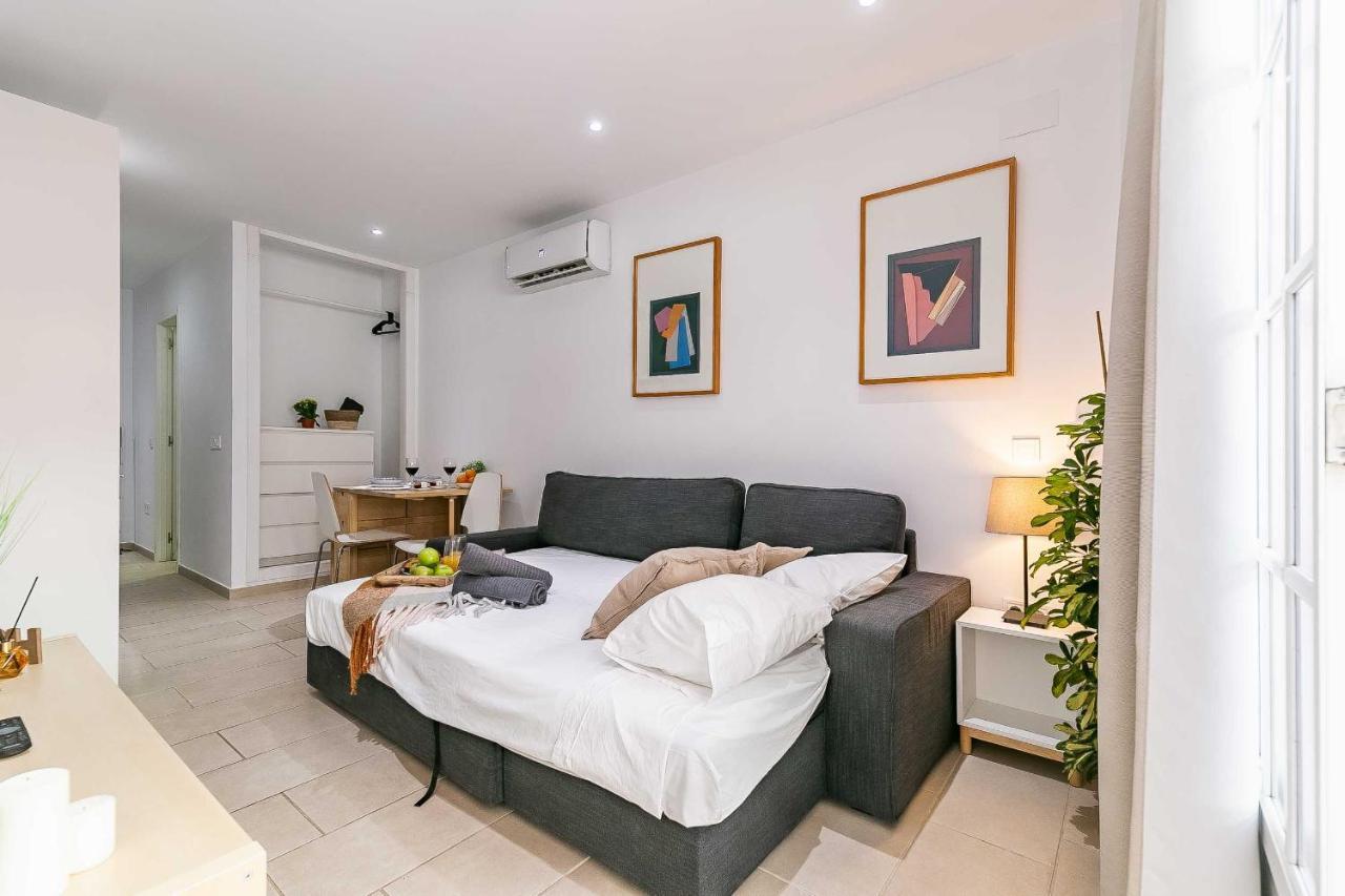 Apartamento Boliches