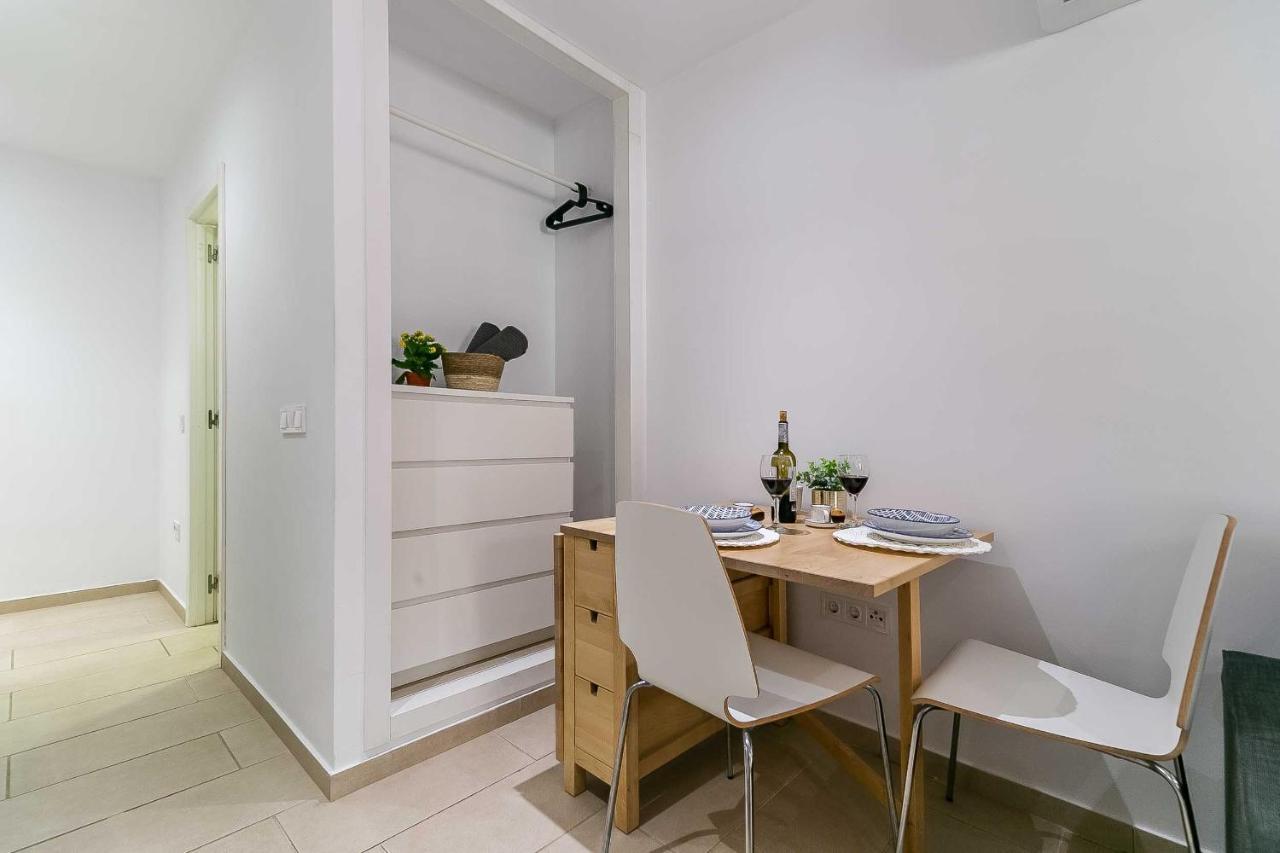 Apartamento Boliches Fuengirola