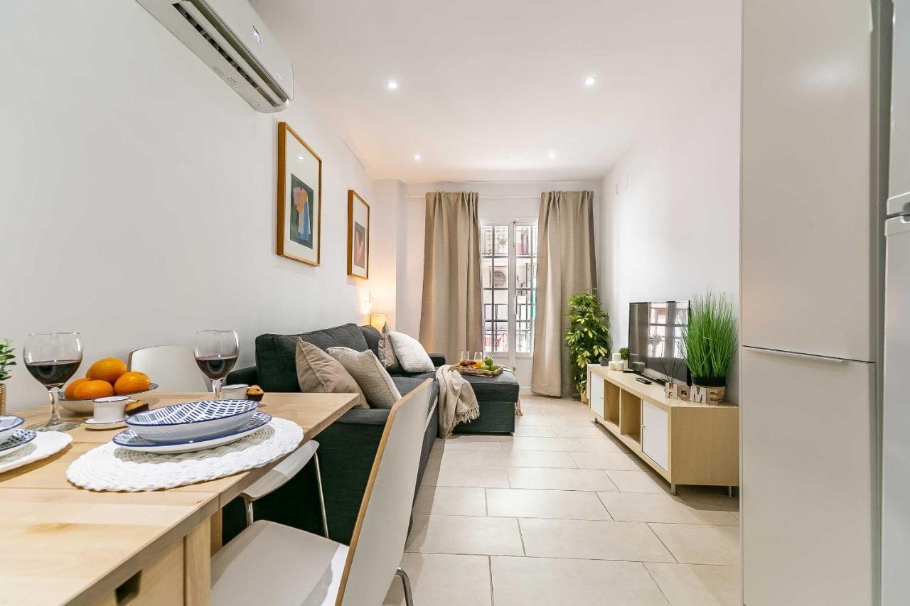 Boliches Apartamento Fuengirola