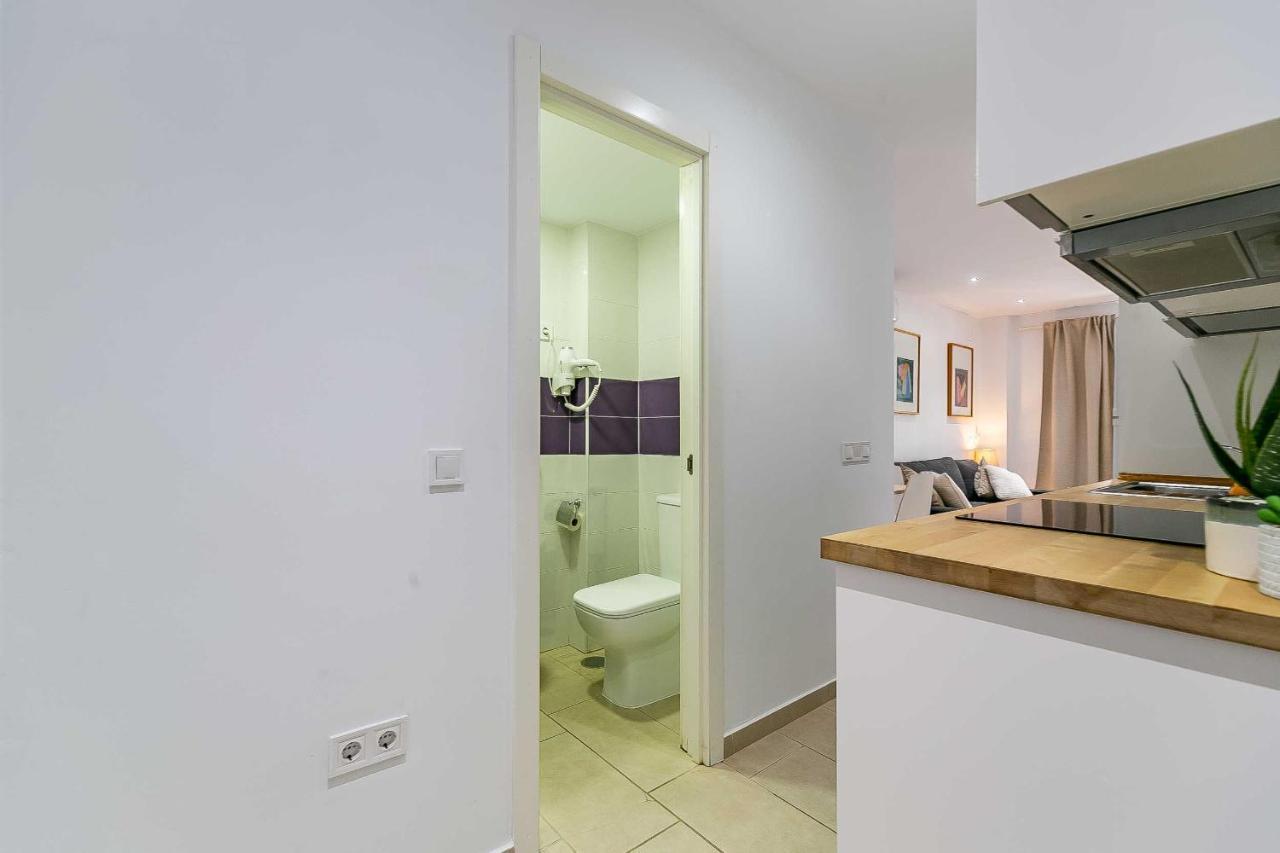 Boliches Apartamento