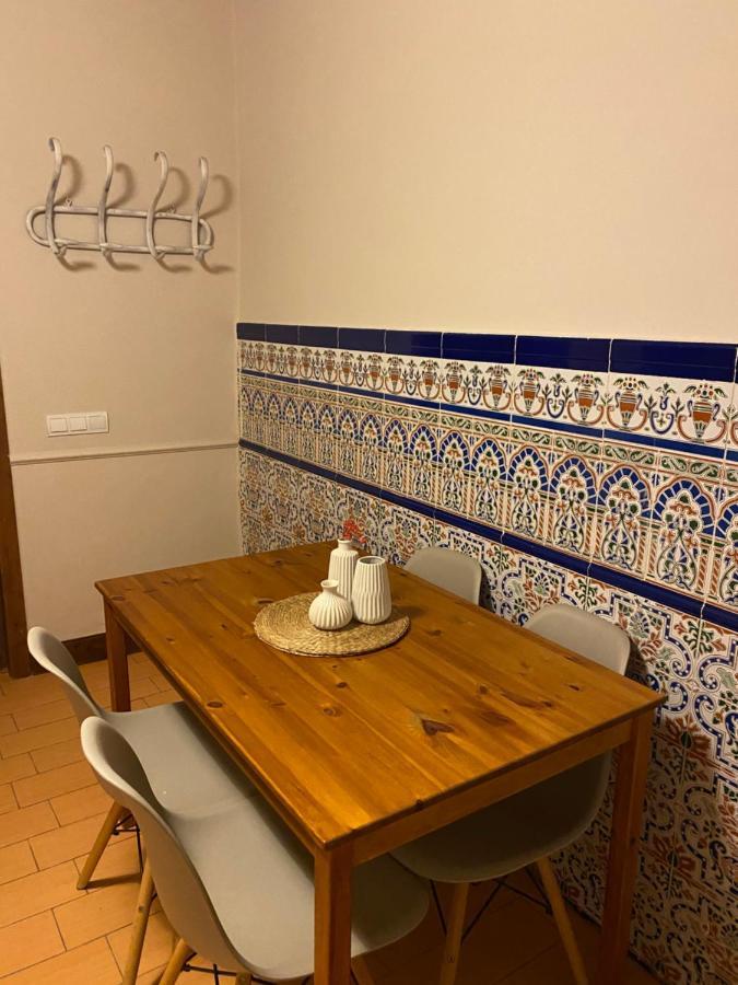 Сasa de vacaciones Céntrica Casa Restaurada Benicàssim