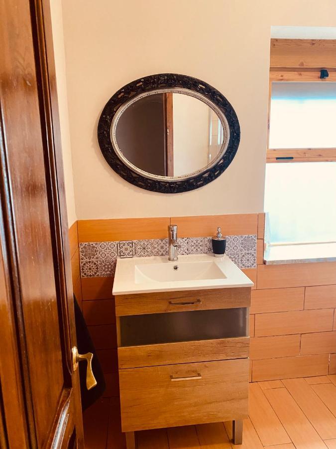 Céntrica Casa Restaurada * Benicàssim