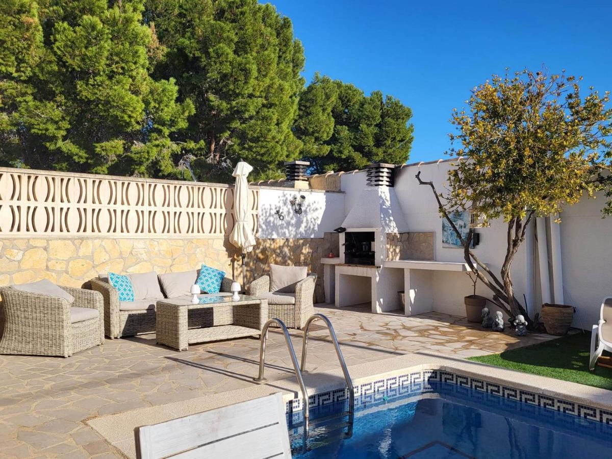 Casa Alegria * Calafat