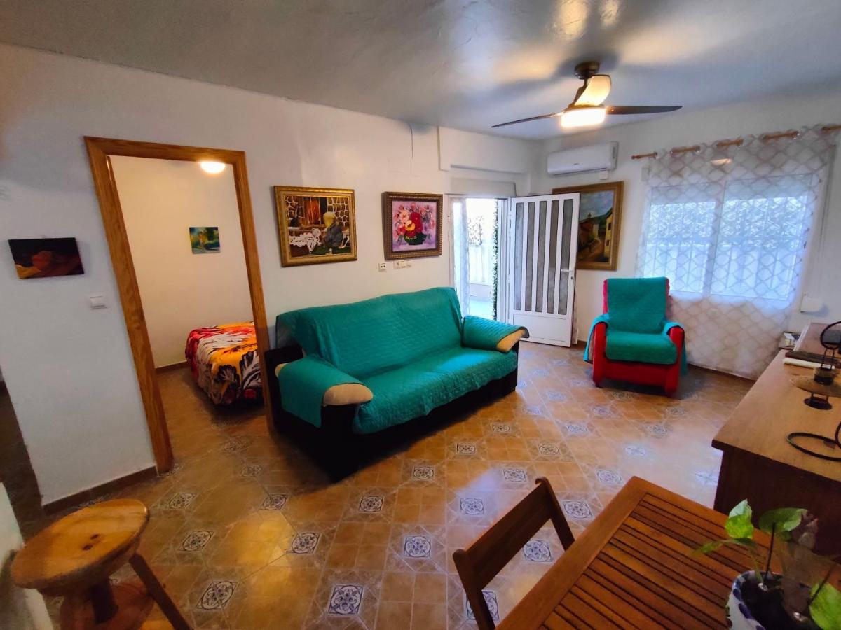 Apartment Maite *