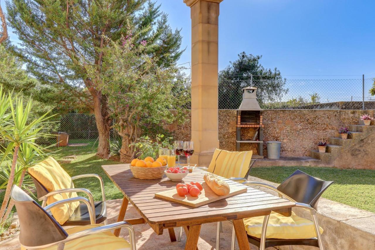 U Villa Pollenca