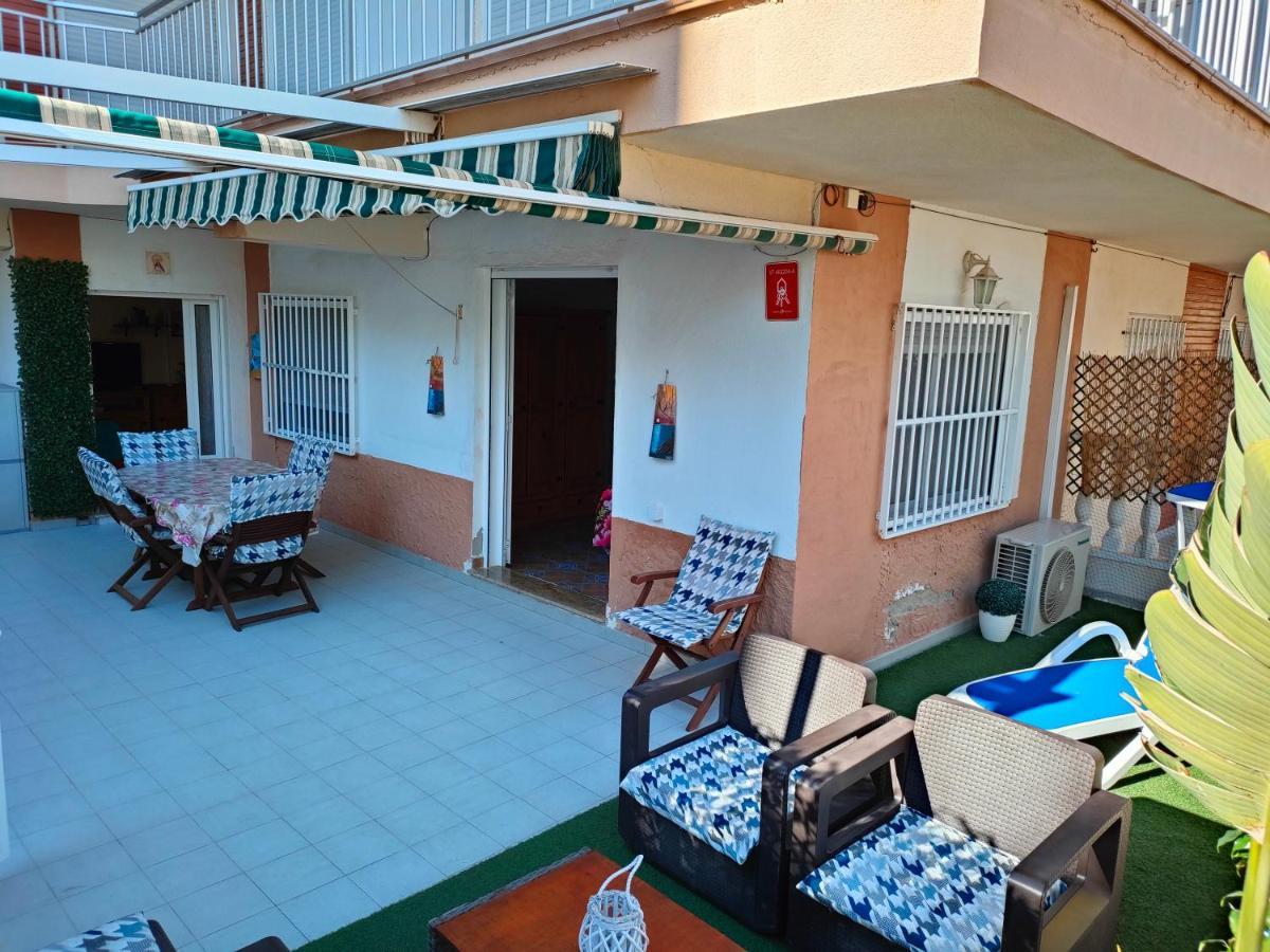 Apartment Maite *