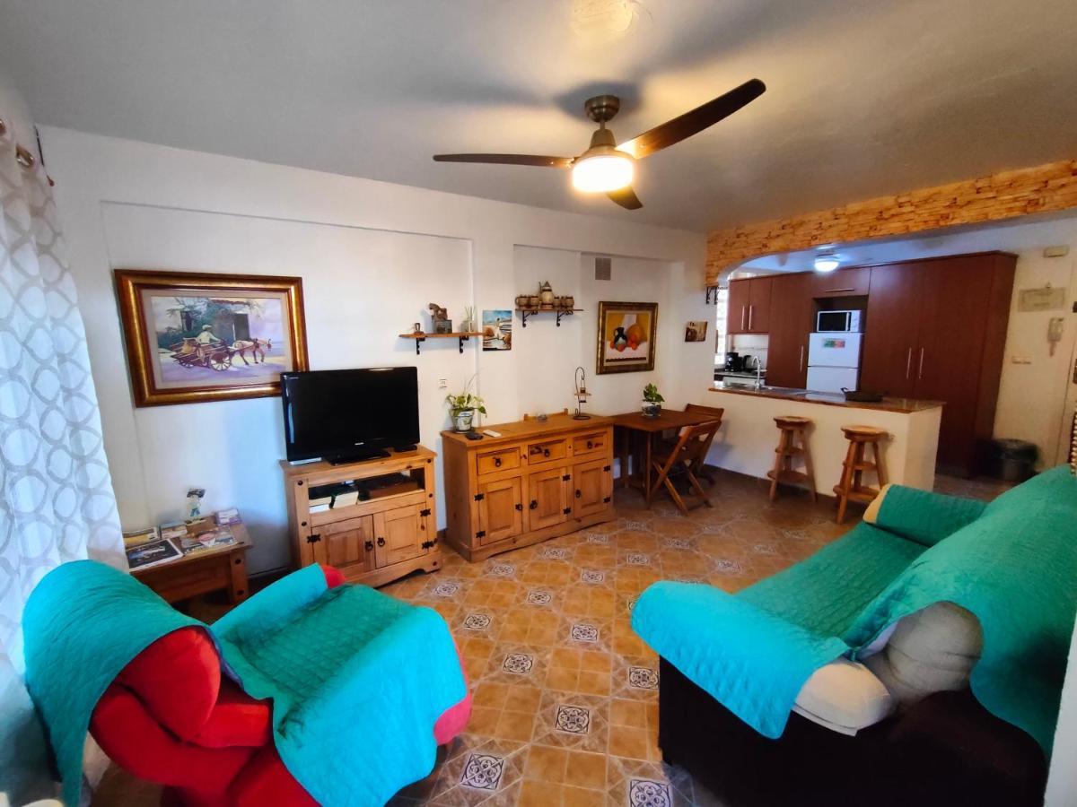 Apartment Maite