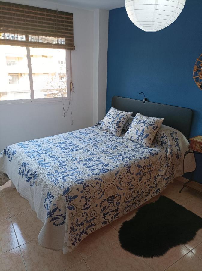 Apartment Apartamento Belobodia *