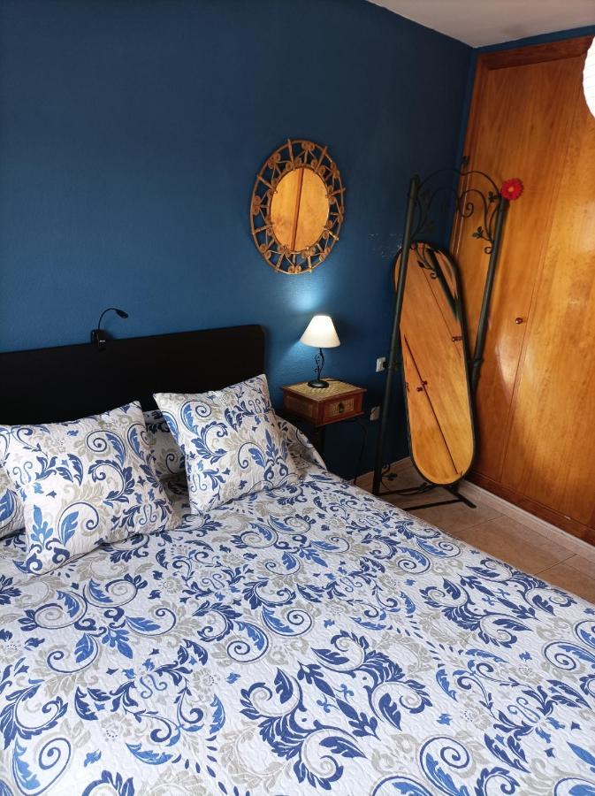Apartamento Belobodia Caceres