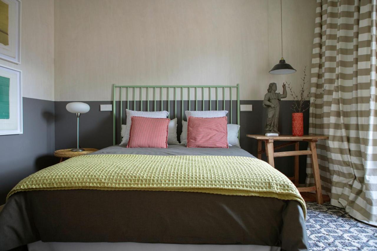 Casa Roque Holiday home Turegano