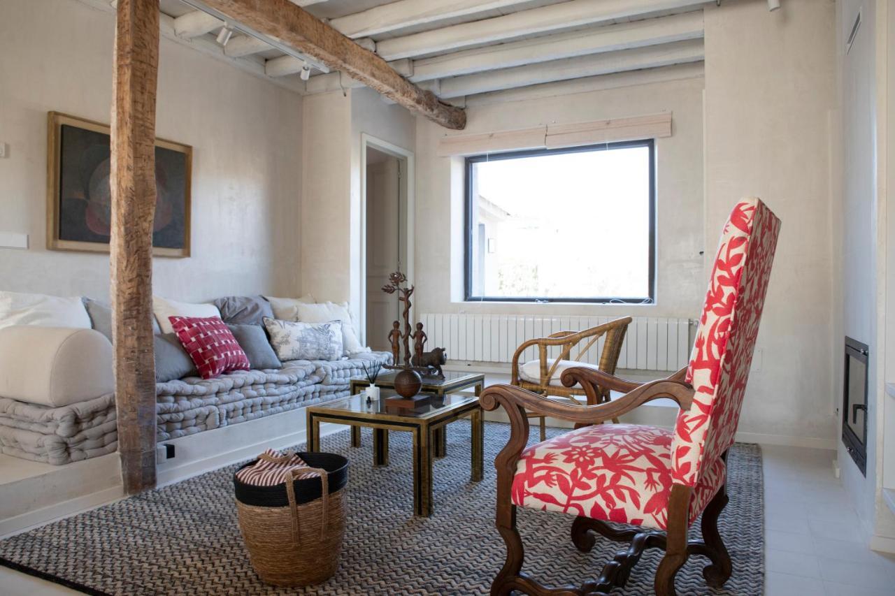 Holiday home Casa Roque Turegano