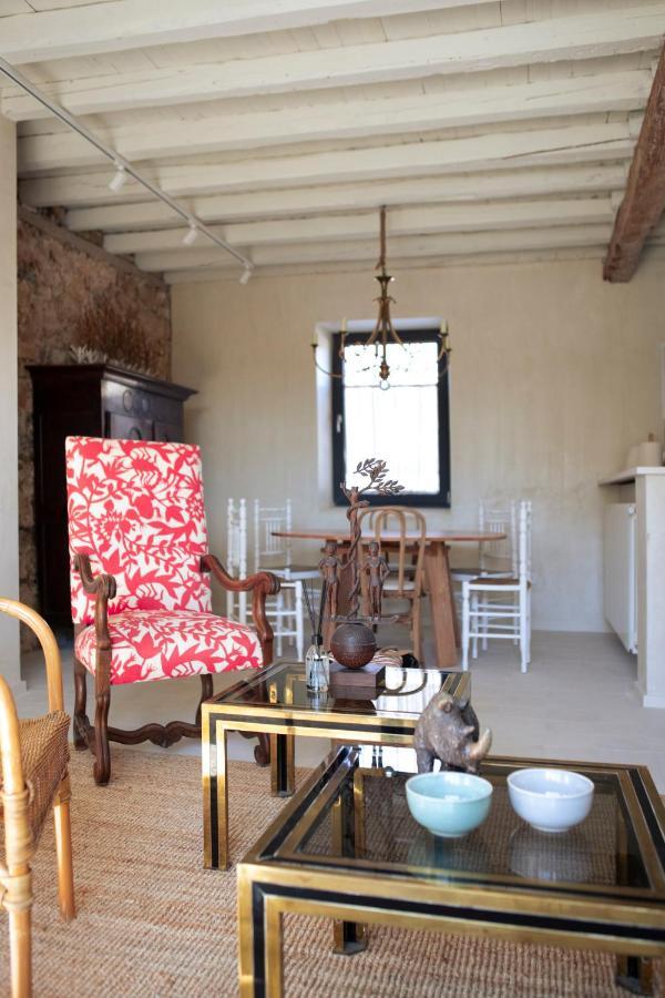 Casa Roque Holiday home