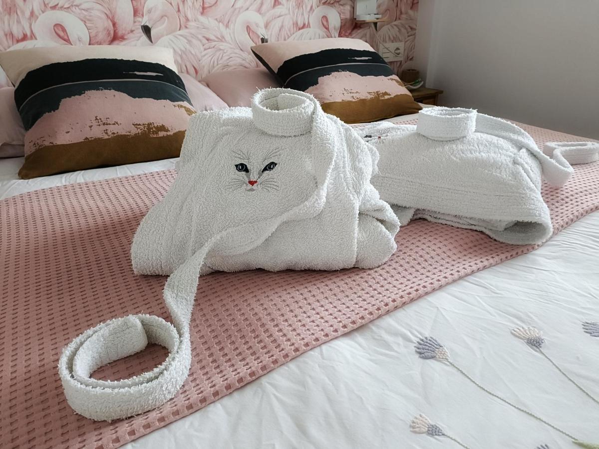 Flying Whale Apartamento Altea