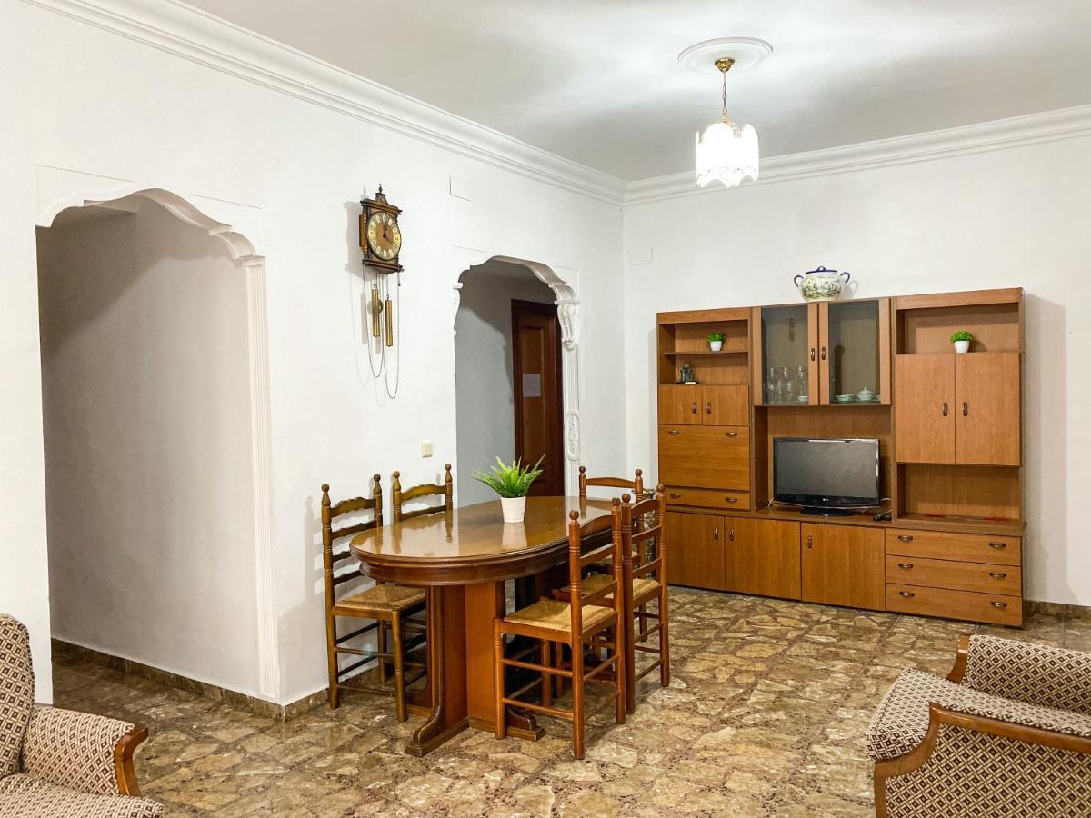 Casa Rural El Rio *