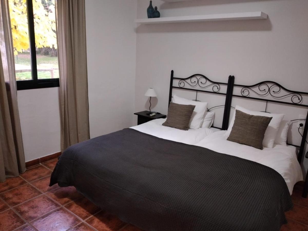 Hotel Cortijo Conquistadores Lucena Del Puerto