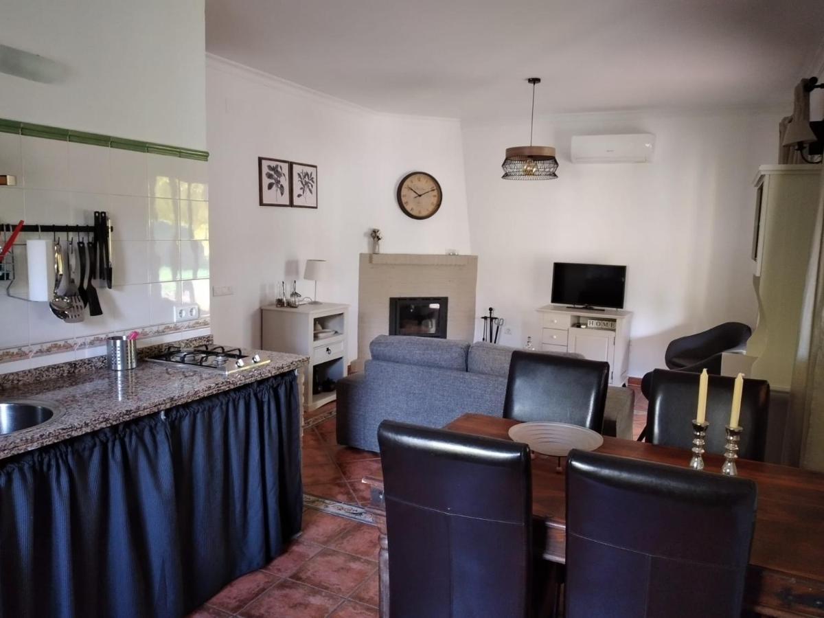 Hotel Cortijo Conquistadores