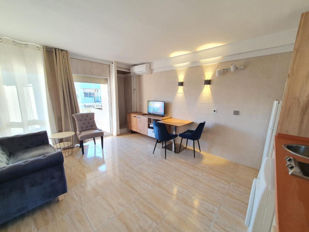 Carrer De Nord ,apartamento 4 Personas