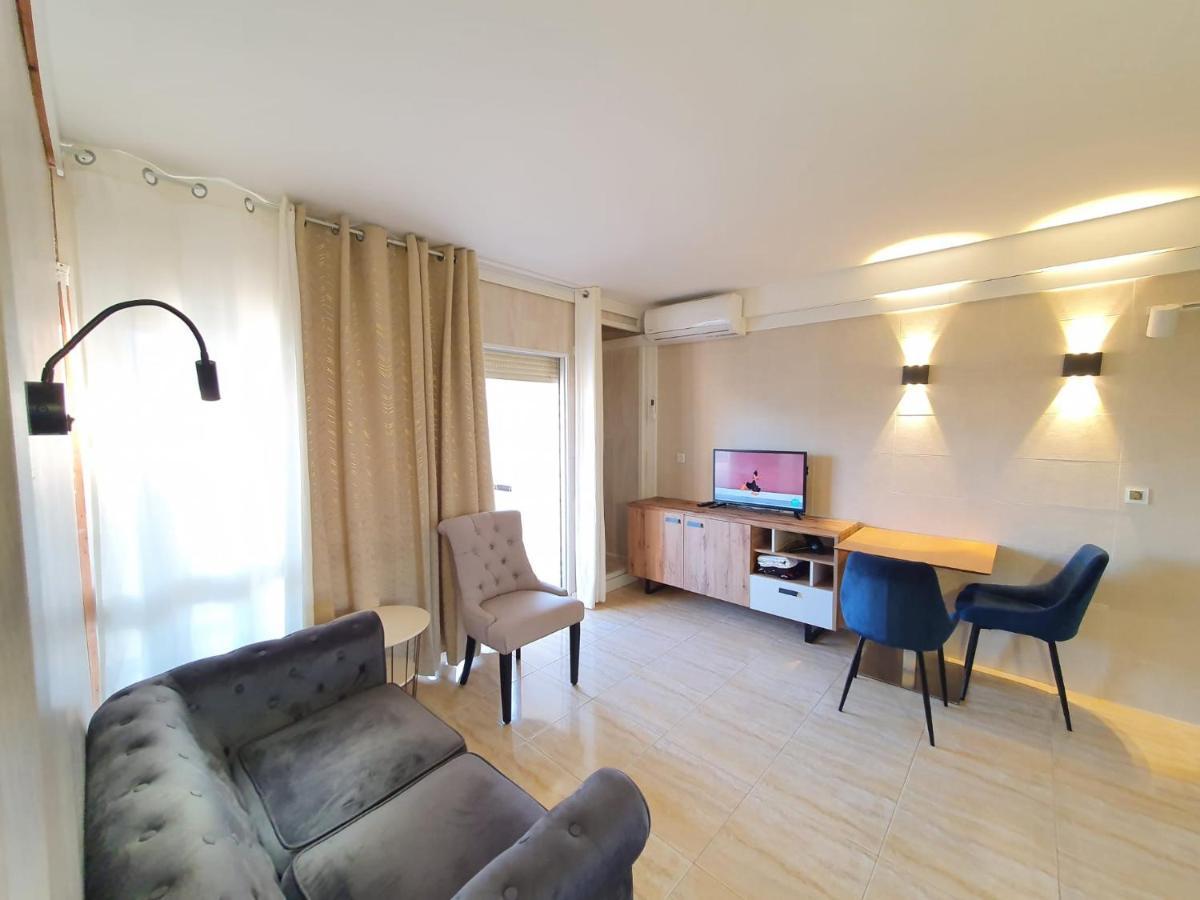 Carrer De Nord ,apartamento 4 Personas Apartamento