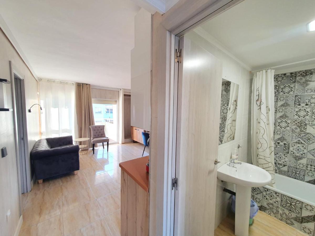 Apartamento Carrer De Nord ,apartamento 4 Personas Salou