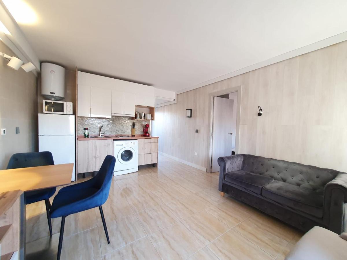 Carrer De Nord ,apartamento 4 Personas * Salou