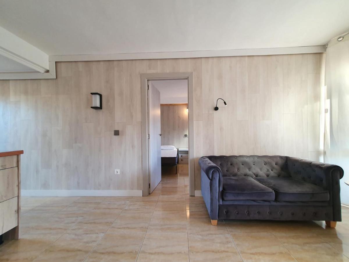 Carrer De Nord ,apartamento 4 Personas Apartamento Salou