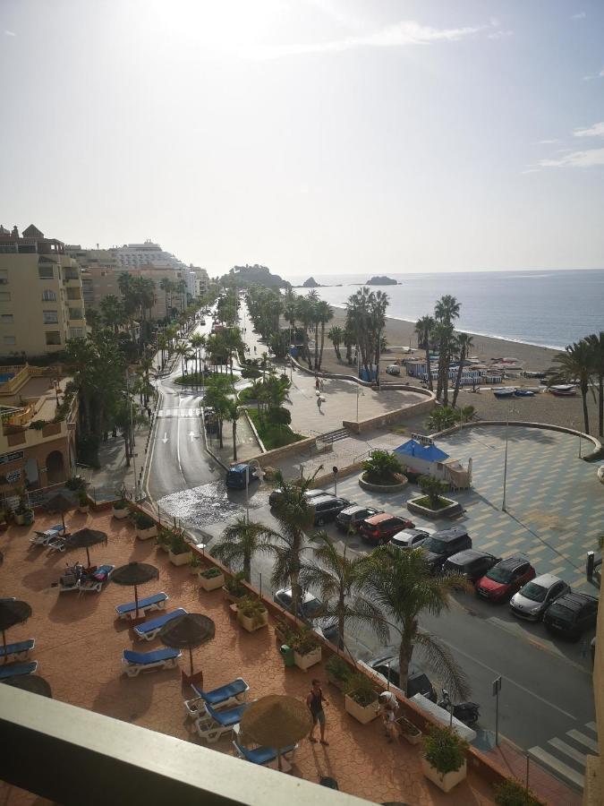 Estudio Frente Al Mar, Preciosas Vistas Apartment Almunecar